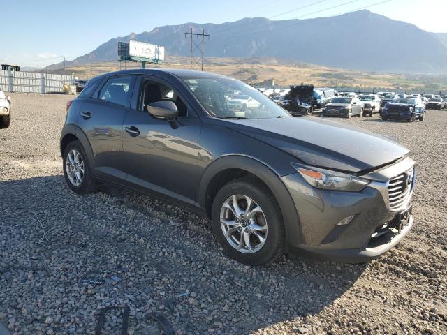 Photo 4 from auction – 2018 MAZDA CX-3 SPORT with VIN JM1DKFB79J1308658