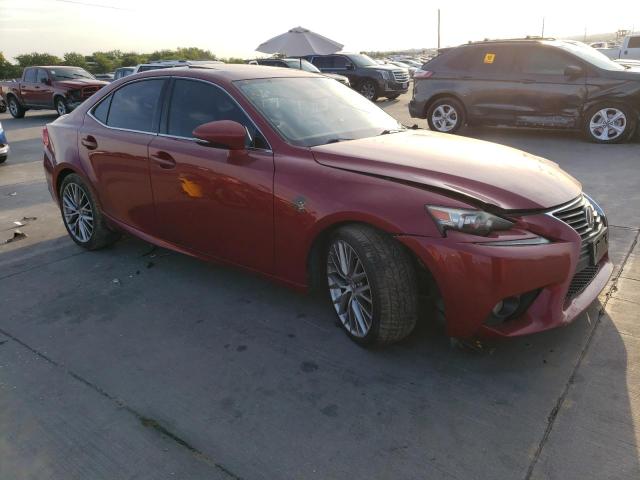 Photo 4 from auction – 2014 LEXUS IS 250 with VIN JTHBF1D28E5019915