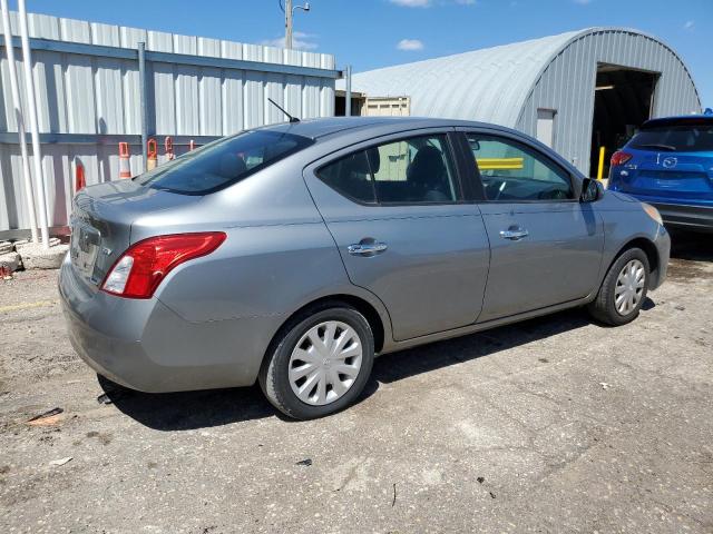 Photo 3 from auction – 2012 NISSAN VERSA S with VIN 3N1CN7AP0CL869629