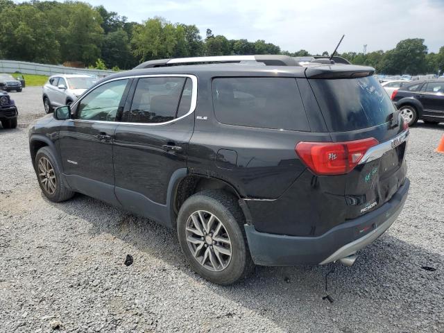 Photo 2 from auction – 2018 GMC ACADIA SLE with VIN 1GKKNSLS3JZ216171