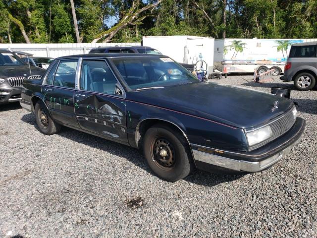 Photo 4 from auction – 1988 BUICK LESABRE LI with VIN 1G4HR54C4JH535972