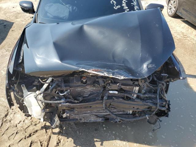 Photo 11 from auction – 2017 NISSAN ROGUE S with VIN KNMAT2MT5HP595927