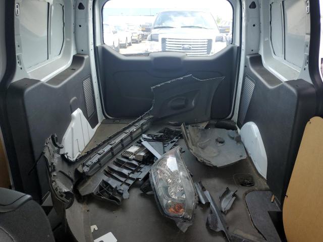 Photo 10 from auction – 2018 FORD TRANSIT CO with VIN NM0LE7E72J1378987