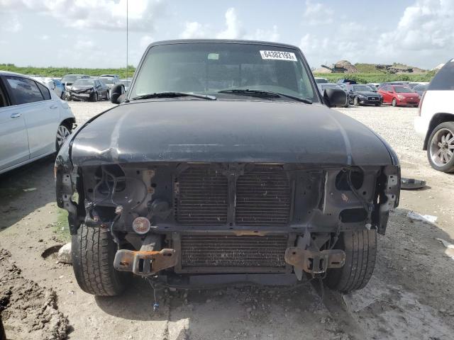 Photo 5 from auction – 2002 FORD RANGER with VIN 1FTYR10D02PA30126