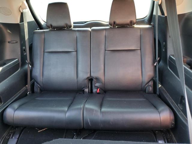 Photo 10 from auction – 2012 MAZDA CX-9 with VIN JM3TB3CV4C0343504