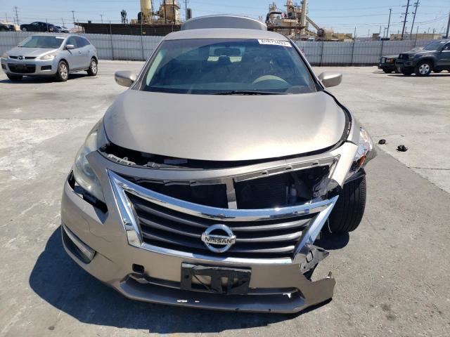 Photo 5 from auction – 2015 NISSAN ALTIMA 2.5 with VIN 1N4AL3AP0FC206148