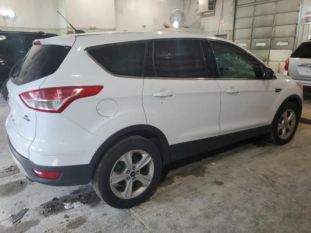 Снимка 3 от търг – 2016 FORD ESCAPE SE с VIN 1FMCU9G99GUA22829