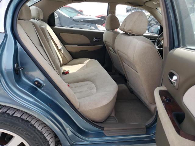 Photo 10 from auction – 2004 HYUNDAI SONATA GLS with VIN KMHWF35H74A004020