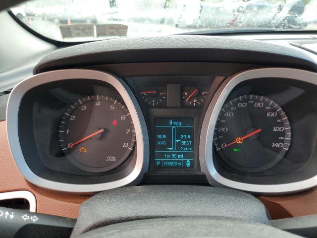 Photo 9 from auction – 2016 CHEVROLET EQUINOX LT with VIN 2GNFLGE36G6190943