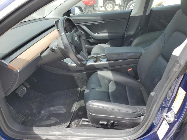 Photo 7 from auction – 2018 TESLA MODEL 3 with VIN 5YJ3E1EA8JF160345