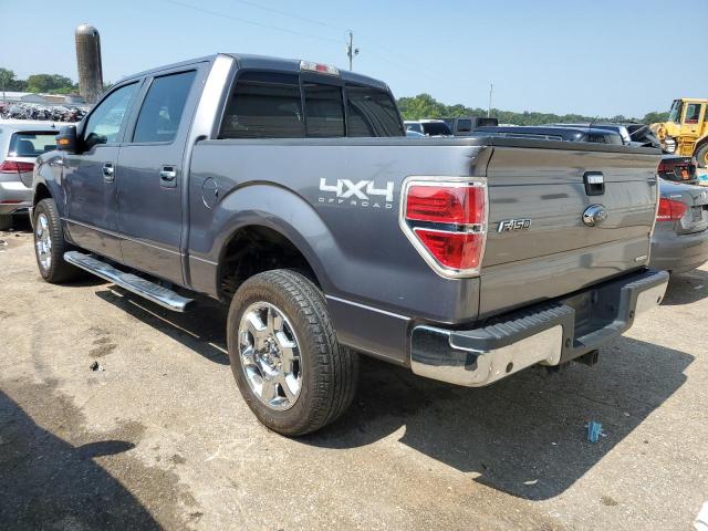 Photo 2 from auction – 2014 FORD F150 SUPER with VIN 1FTFW1EF3EKF68461