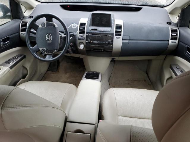 Photo 8 from auction – 2007 TOYOTA PRIUS with VIN JTDKB20U377575115