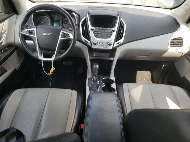 Photo 8 from auction – 2016 GMC TERRAIN SL with VIN 2GKALPEK5G6154417