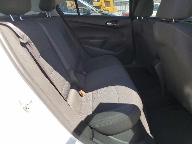 Photo 10 from auction – 2016 CHEVROLET CRUZE LS with VIN 1G1BC5SM2G7270144