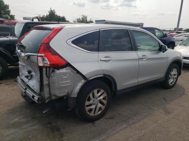 Photo 3 from auction – 2015 HONDA CR-V EX with VIN 2HKRM4H52FH687755