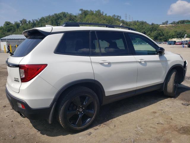 Photo 3 from auction – 2020 HONDA PASSPORT E with VIN 5FNYF8H02LB016856