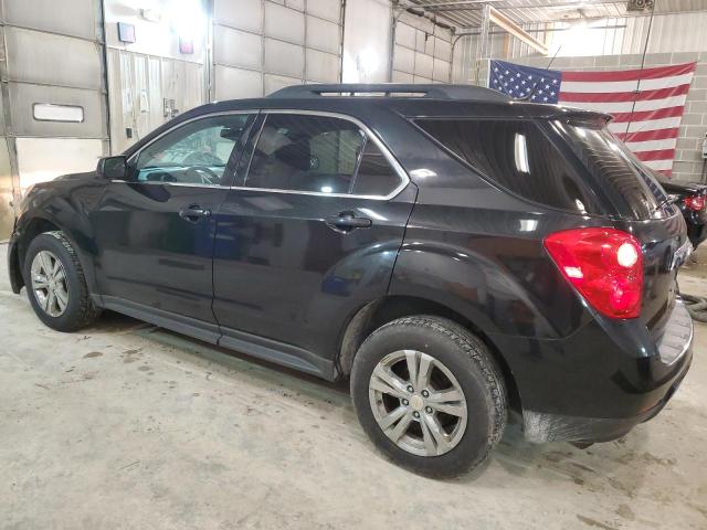 Photo 2 from auction – 2011 CHEVROLET EQUINOX LT with VIN 2CNALDEC2B6445366