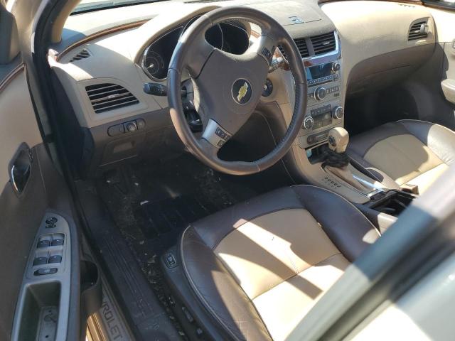 Photo 8 from auction – 2012 CHEVROLET MALIBU LTZ with VIN 1G1ZG5E72CF174202