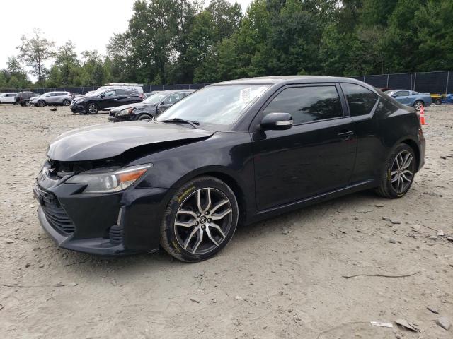TOYOTA SCION TC 2014 with VIN JTKJF5C7XE3082861 - Photo from auction