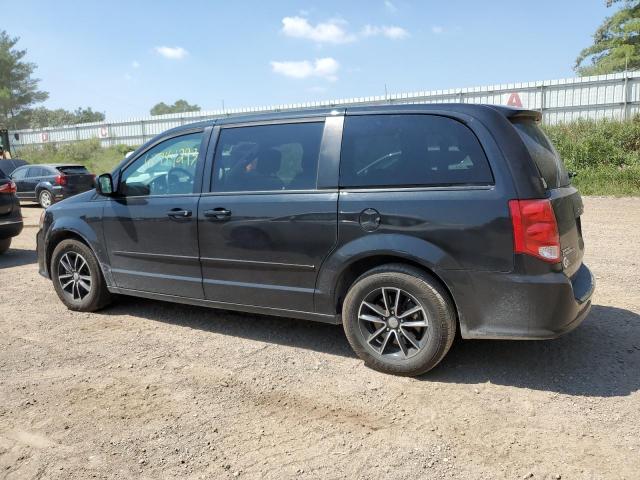 Photo 2 from auction – 2017 DODGE GRAND CARA with VIN 2C4RDGEG1HR641606