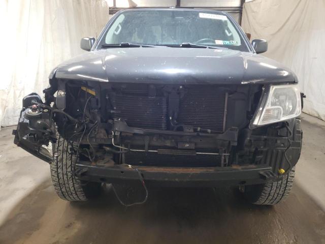 Photo 5 from auction – 2013 NISSAN FRONTIER S with VIN 1N6AD0CW9DN734635