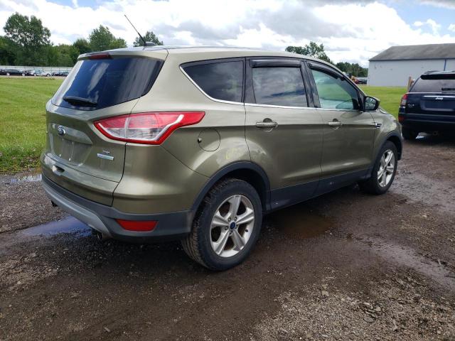 Photo 3 from auction – 2013 FORD ESCAPE SE with VIN 1FMCU0GX0DUC69128