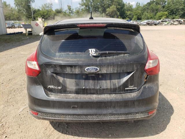 صورة رقم 6 من المزاد - 2013 FORD FOCUS SE مع VIN 1FADP3K27DL101396