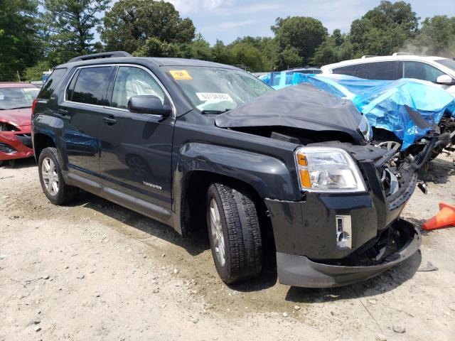 Photo 4 from auction – 2014 GMC TERRAIN SL with VIN 2GKALREK1E6209583