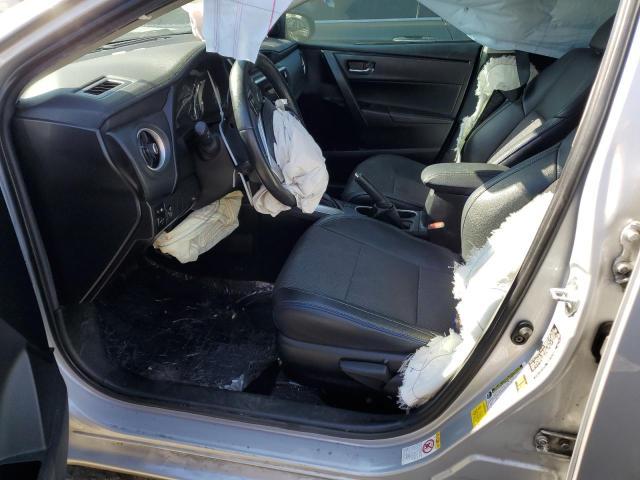 Photo 7 from auction – 2019 TOYOTA COROLLA L with VIN 2T1BURHE1KC206440