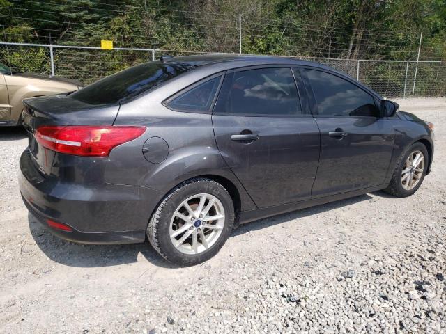 Photo 3 from auction – 2015 FORD FOCUS SE with VIN 1FADP3F24FL383462