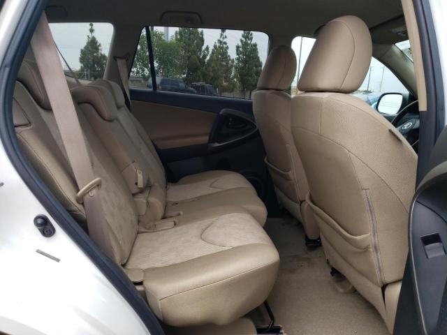Photo 11 from auction – 2010 TOYOTA RAV4 with VIN 2T3BF4DV6AW072421