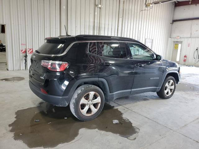 Photo 3 from auction – 2019 JEEP COMPASS LA with VIN 3C4NJDBB3KT742262