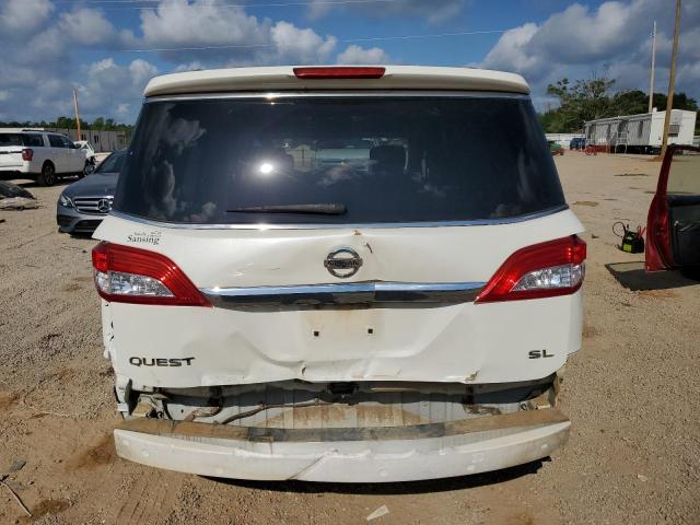 Photo 6 from auction – 2015 NISSAN QUEST S with VIN JN8AE2KP8F9125929
