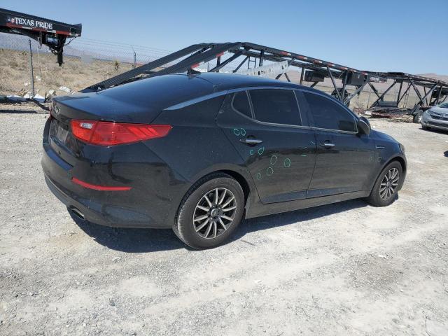 Photo 3 from auction – 2015 KIA OPTIMA LX with VIN KNAGM4A7XF5661811