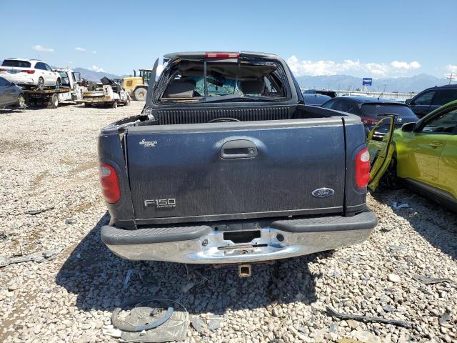 Photo 6 from auction – 2001 FORD F150 SUPER with VIN 1FTRW08LX1KB43919