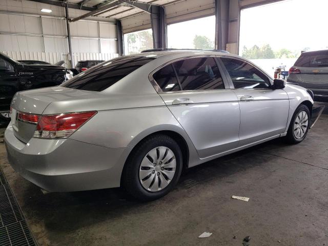 Photo 3 from auction – 2011 HONDA ACCORD LX with VIN 1HGCP2F33BA020649