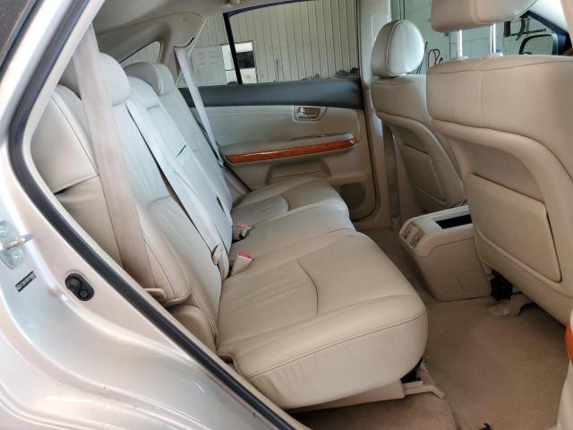 Photo 11 from auction – 2007 LEXUS RX 350 with VIN 2T2HK31U97C040802
