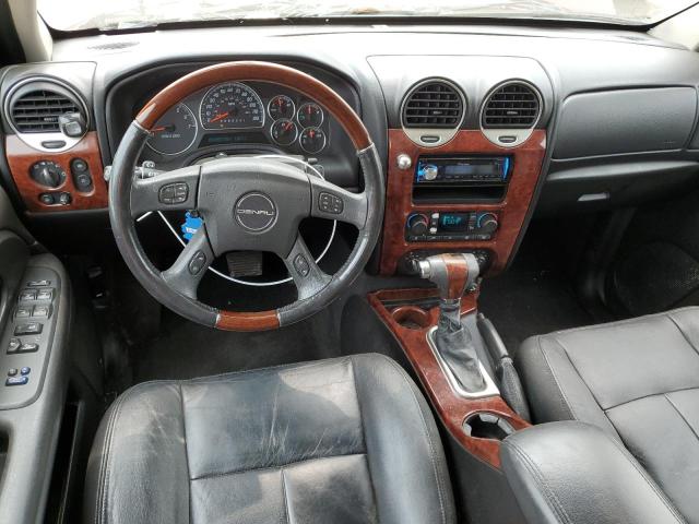 Photo 8 from auction – 2008 GMC ENVOY DENA with VIN 1GKET63M182224610