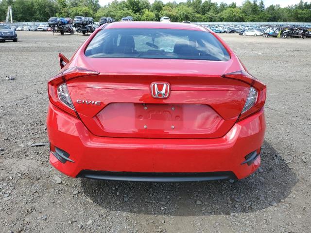 Photo 6 from auction – 2016 HONDA CIVIC EX with VIN 2HGFC2F77GH577004