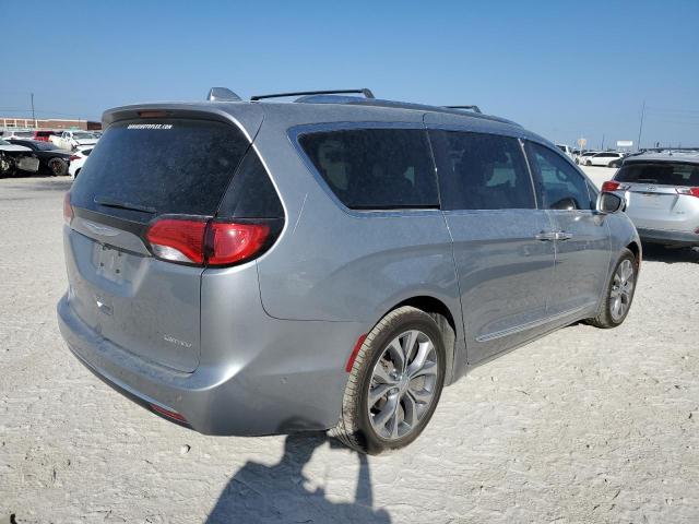 Photo 3 from auction – 2017 CHRYSLER PACIFICA L with VIN 2C4RC1GG5HR633487
