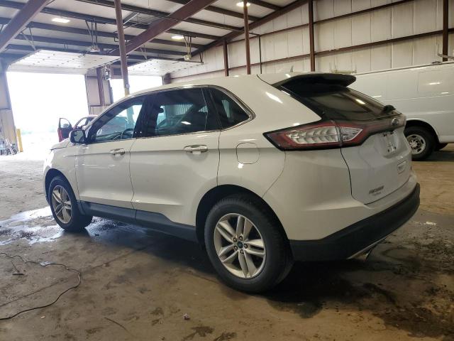 Photo 2 from auction – 2017 FORD EDGE SEL with VIN 2FMPK4J8XHBC04976