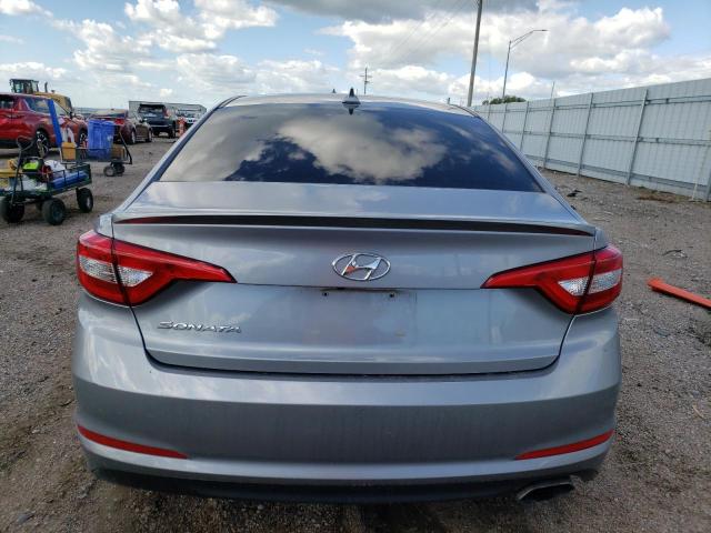Photo 6 from auction – 2016 HYUNDAI SONATA SE with VIN 5NPE24AF4GH302608