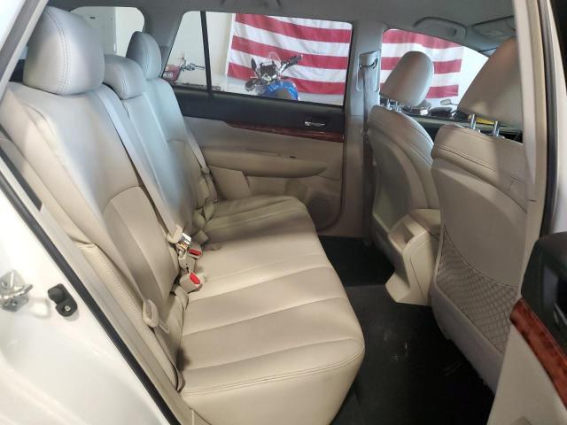 Photo 10 from auction – 2010 SUBARU OUTBACK 2. with VIN 4S4BRBJC3A3386539