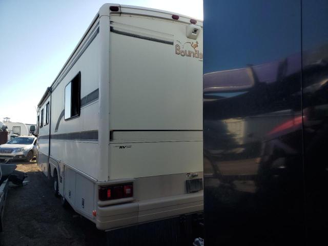 Photo 3 from auction – 1997 FLEETWOOD BOUNDER with VIN 3FCMF53G0VJA13486
