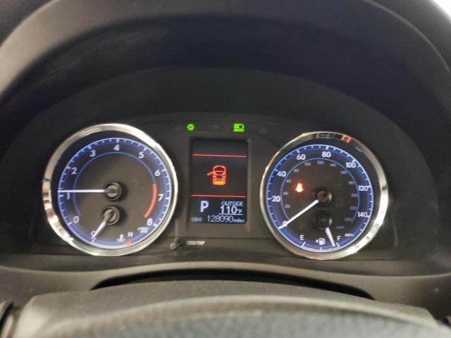Photo 9 from auction – 2018 TOYOTA COROLLA L with VIN 5YFBURHE2JP806320