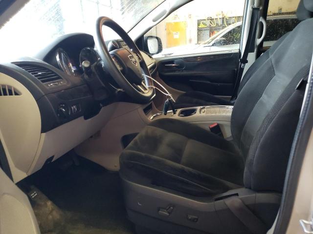 Photo 7 from auction – 2015 DODGE GRAND CARA with VIN 2C4RDGCG1FR717082