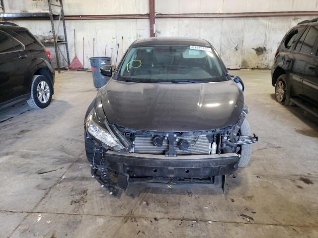 Photo 5 from auction – 2016 NISSAN ALTIMA 2.5 with VIN 1N4AL3AP4GC142472