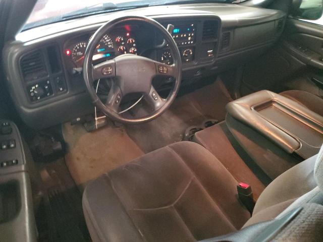 Photo 8 from auction – 2004 GMC NEW SIERRA with VIN 2GTEC19T341279812