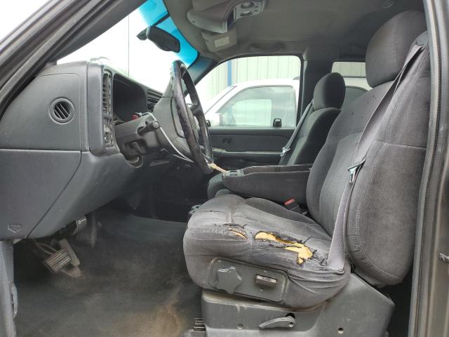 Photo 7 from auction – 2002 CHEVROLET SILVERADO with VIN 2GCEK19T821251570