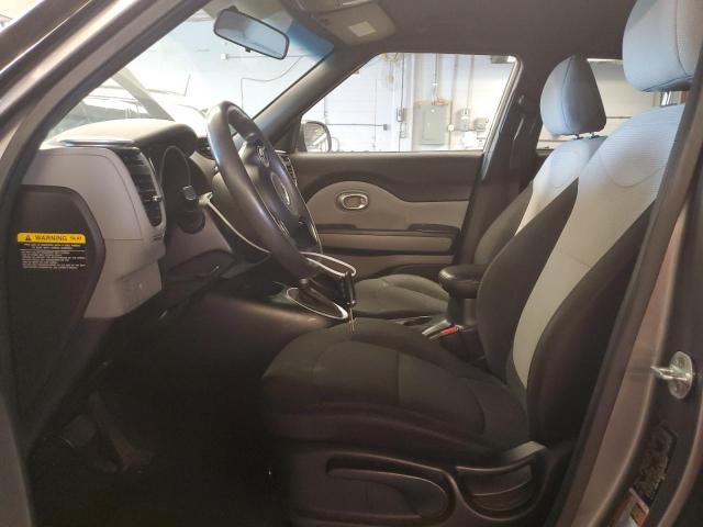 Photo 7 from auction – 2016 KIA SOUL with VIN KNDJN2A25G7385249